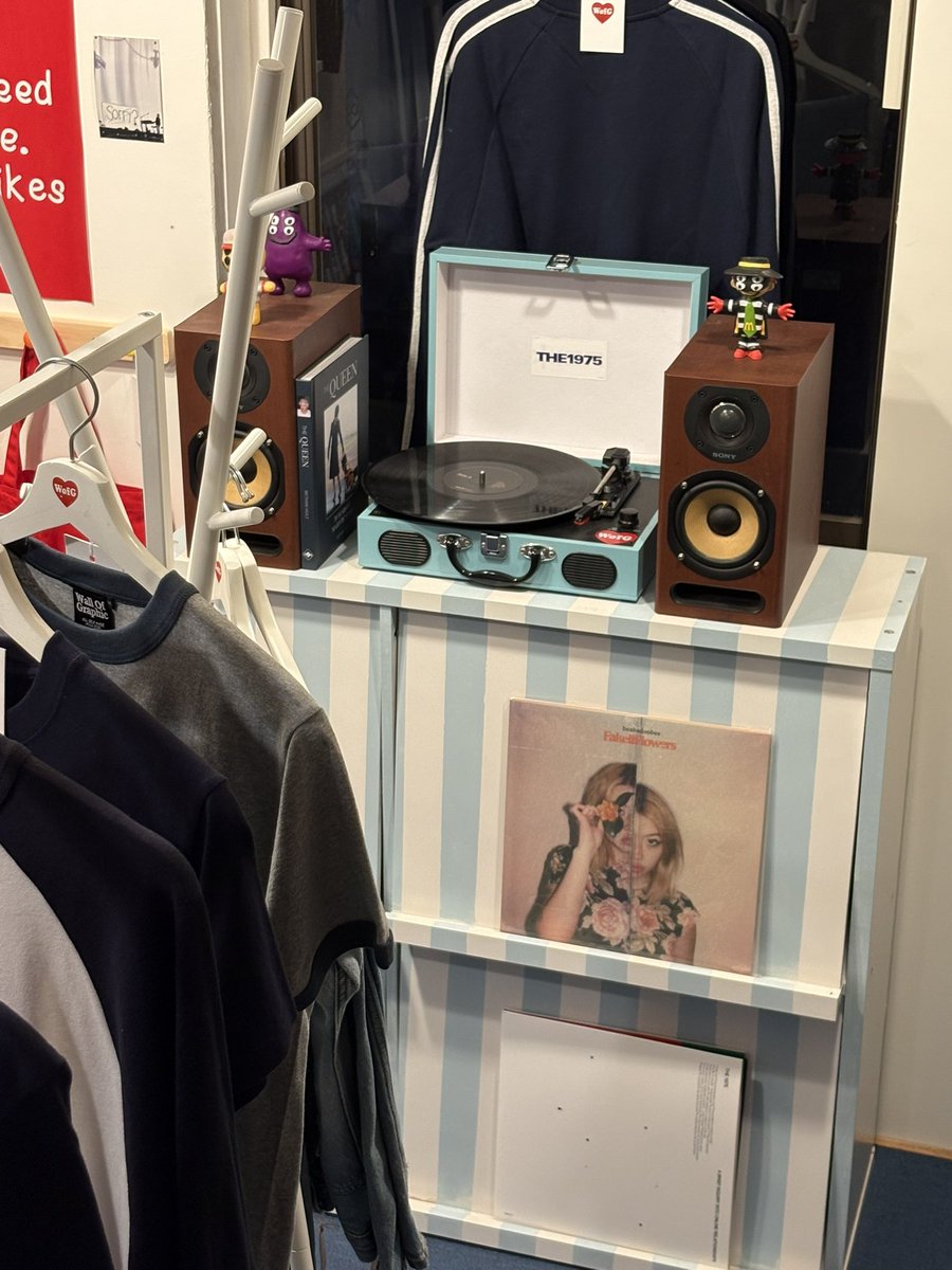 WofG Store tweet media
