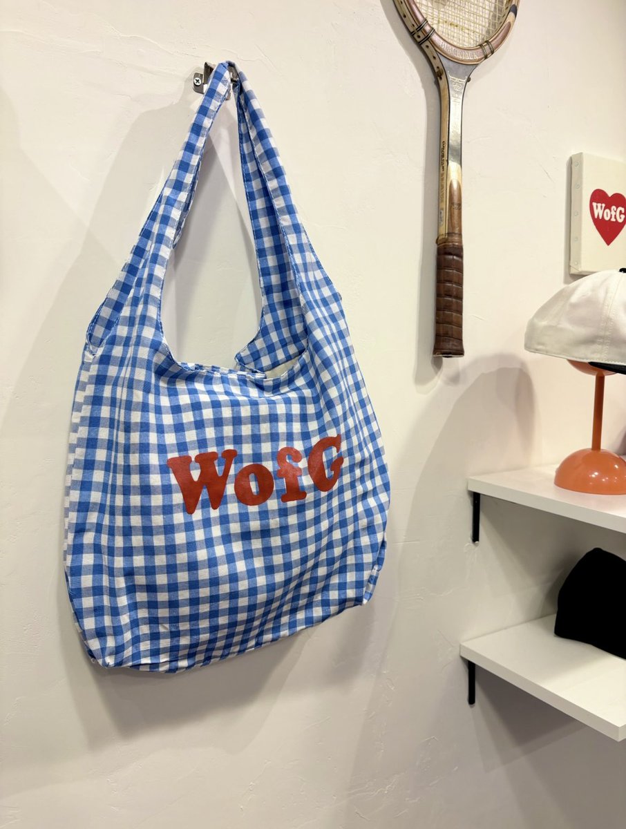 WofG Store tweet media