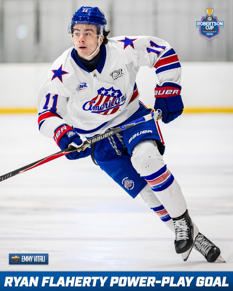 NAHL tweet media