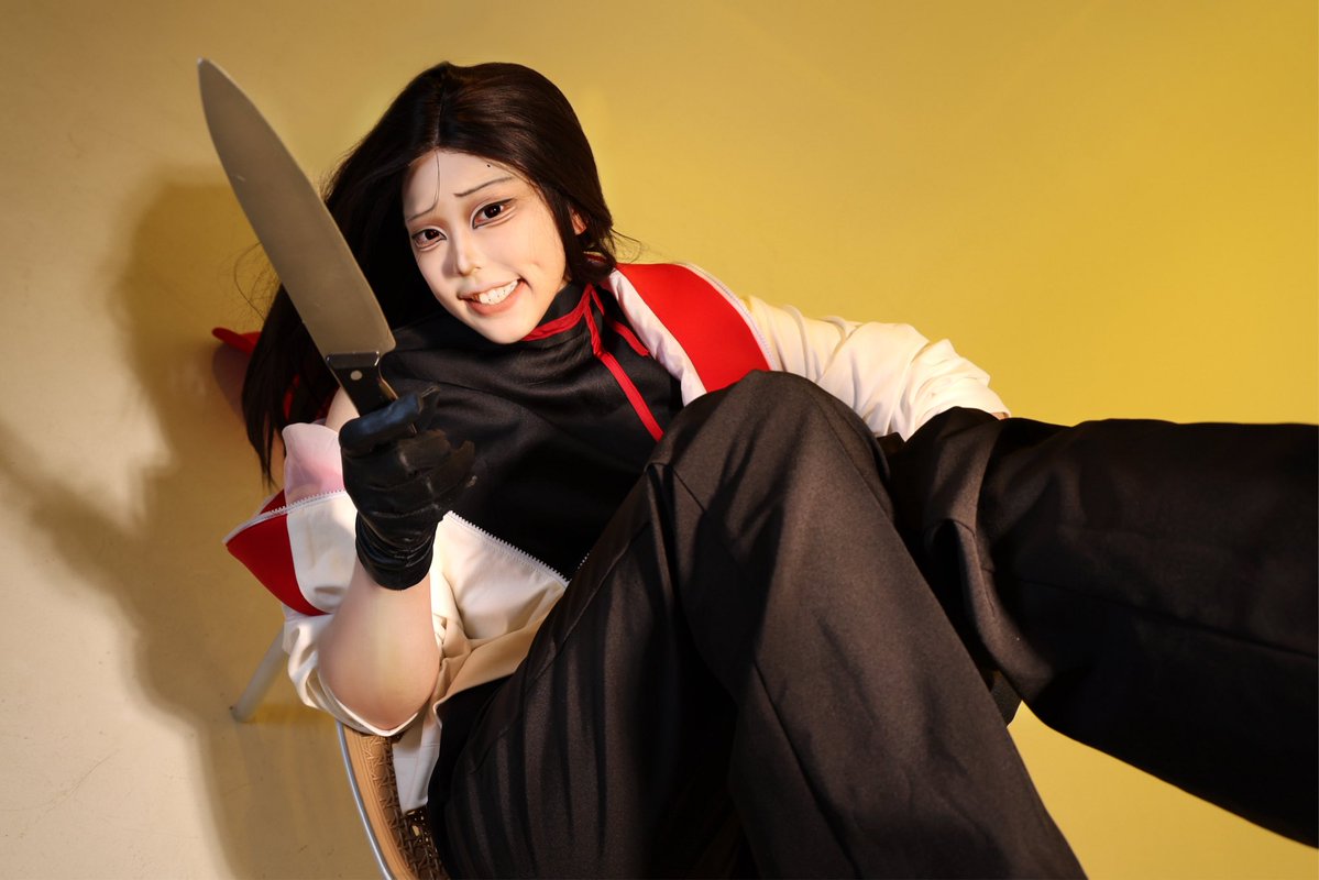 清歌繁星 tweet media