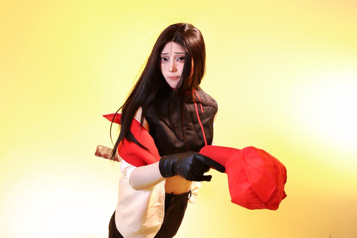 清歌繁星 tweet media