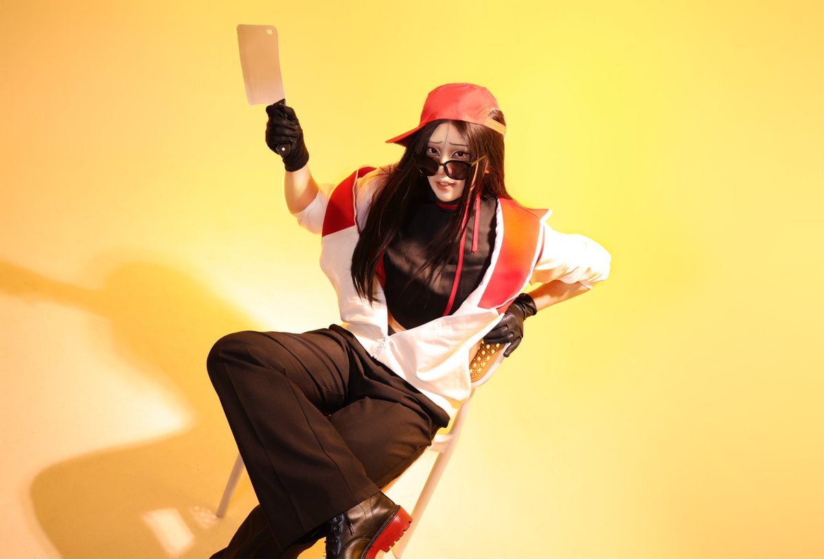 清歌繁星 tweet media