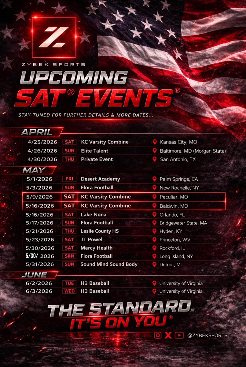 Zybek Sports tweet media