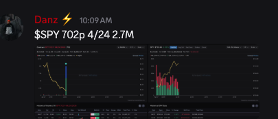 Danz ⚡ tweet media