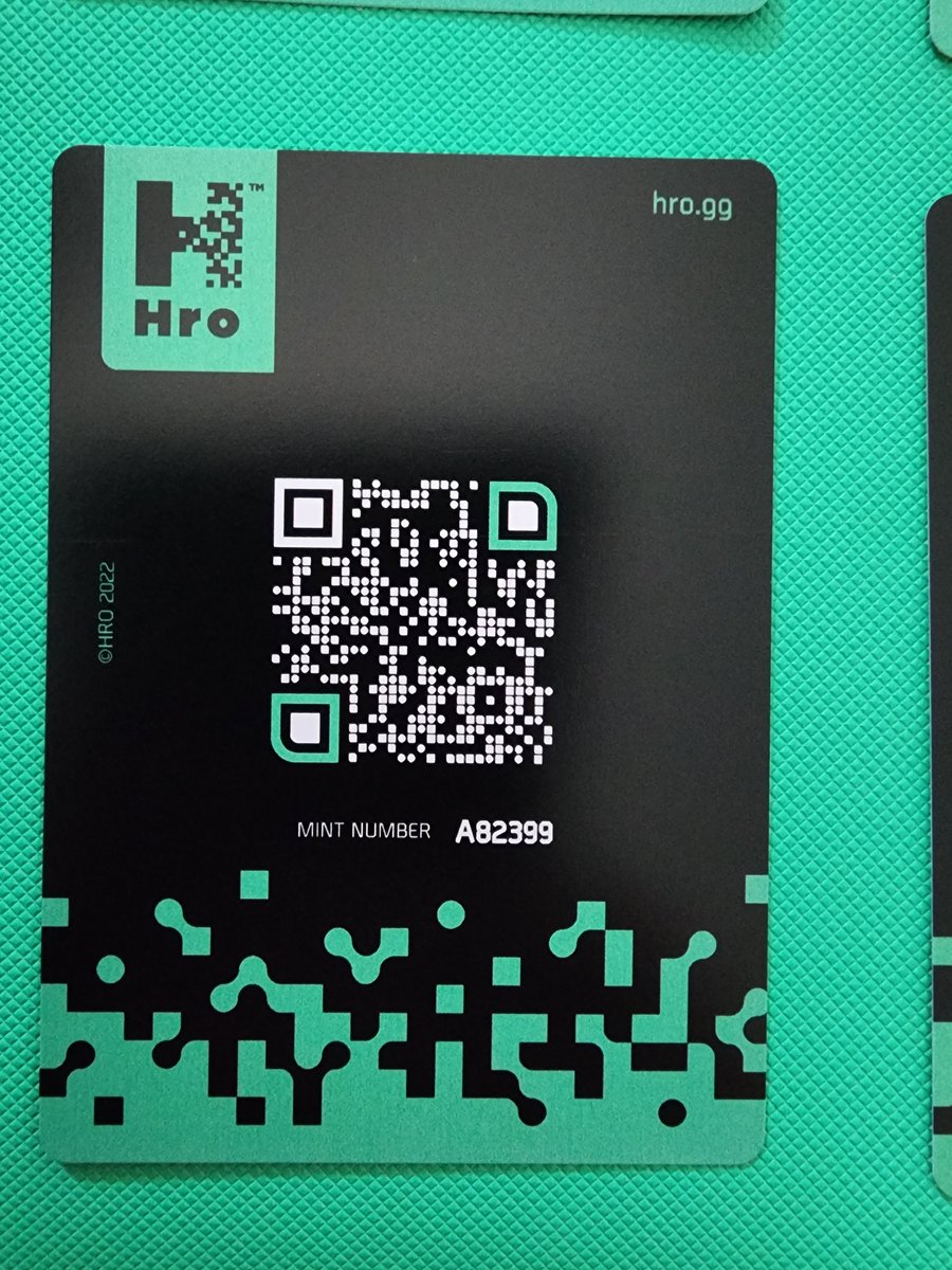 Hro Feed tweet media