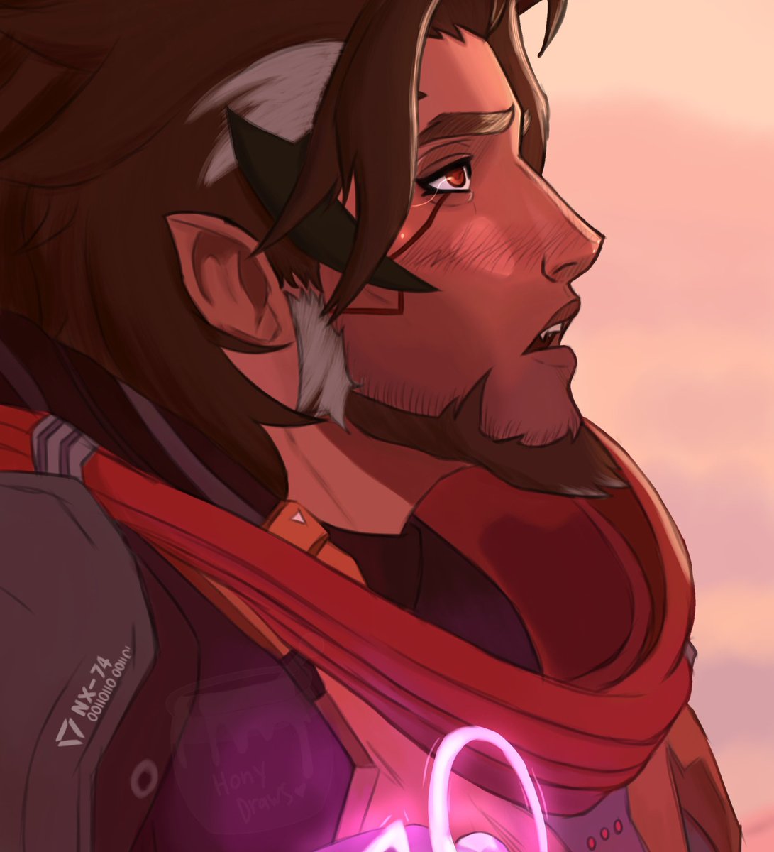 Hony ♡ The REAL Cow Emre ༘⋆✿ tweet media