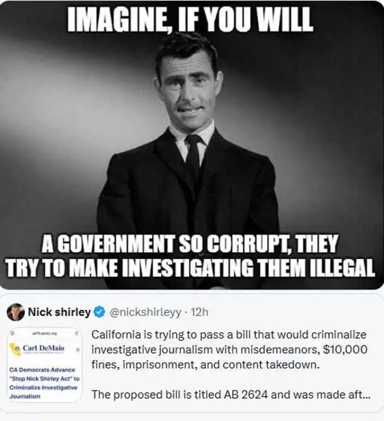 Alaskan Tequila tweet media