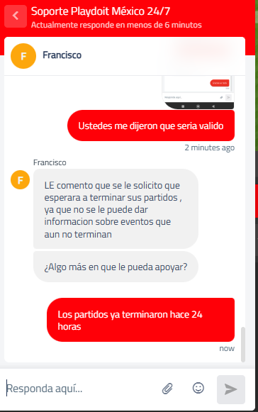 ch330802's tweet photo. @playdoitmexico @NBA Paguenme completa esta apuesta, me anularon HORNETS ML y 76ERS ML. Los Hornets ya estan jugando otro partido y sus agentes de "servicio al cliente" dicen que todavía no termina un juego de hace 3 dias que no me quieren pagar. https://t.co/4l3Albqanw