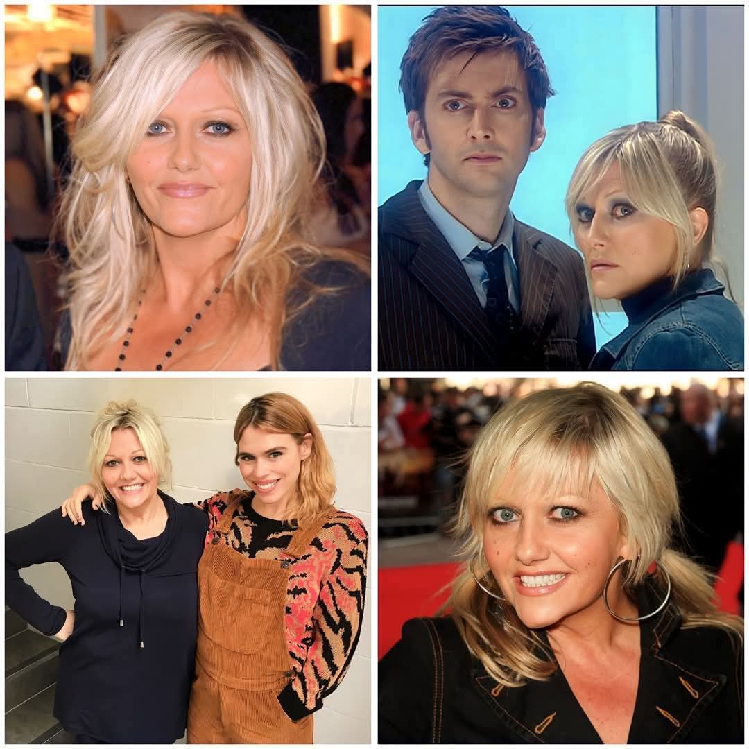 Camille Coduri is 61 today, Happy Birthday Camille 🎁🎂