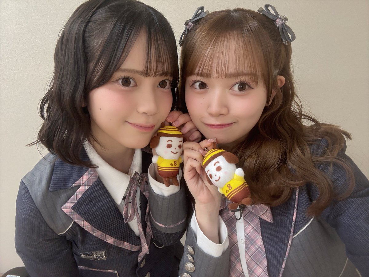 mei_hanada's tweet photo. 本日はuhb「#いっとこ！（@uhb_ittoko）」に出演させていただきます❕♡⏰うれしいです😭

この後10:25からの放送❕👀
ぜひ見届けてください、！ᐡ•̥ ·̫ •̥` https://t.co/laBrGJzdok
