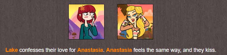 RoTheeQueen's tweet image. "I am... Quite shocked, by this confession. But, I do not ascertain it as one that I disapprove of..." Anastasia blushed, her hair as red as Lake's #wig. Lake pulls Ana in, whispering something german into her ear, before pulling her into a kiss.