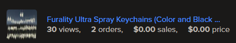WerewolfHuskyMC's tweet photo. Over 100 downloads from both sites, this is amazing, thank you! <3
I plan to release more keychains in the future but please be sure to check out the #AckeyMaker that made this possible!
https://t.co/mFyBewEnwS https://t.co/4blbDcskHE
