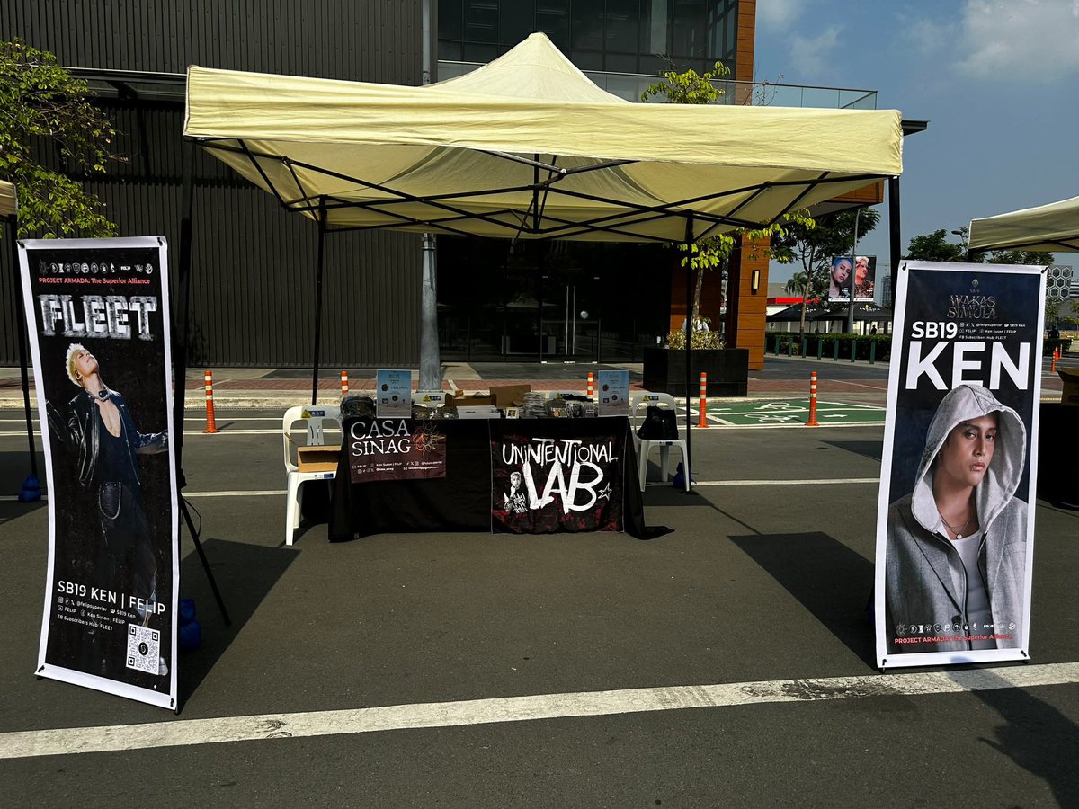 CASA Sinag tweet media