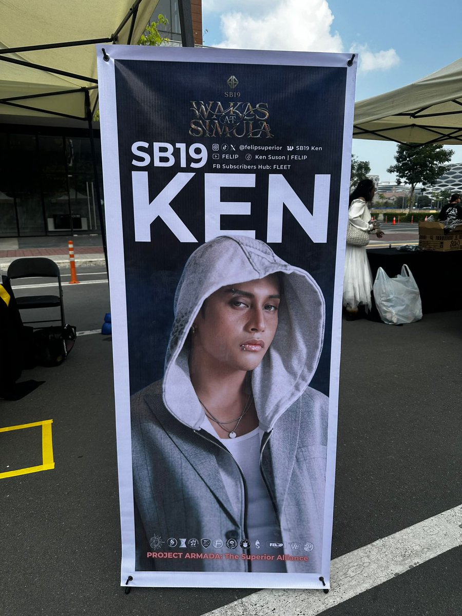 CASA Sinag tweet media