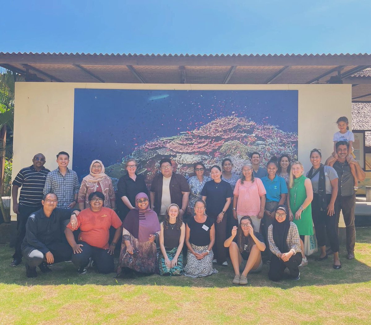 Rachel S James tweet media