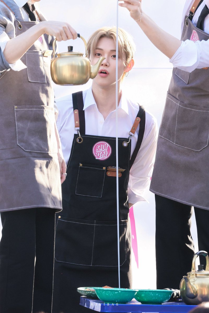 KILIBAE_YEONJUN tweet media