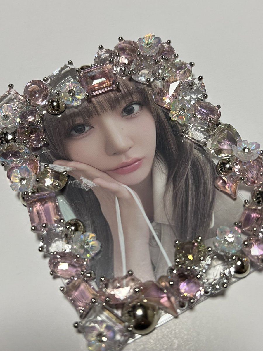 はむけつ tweet media