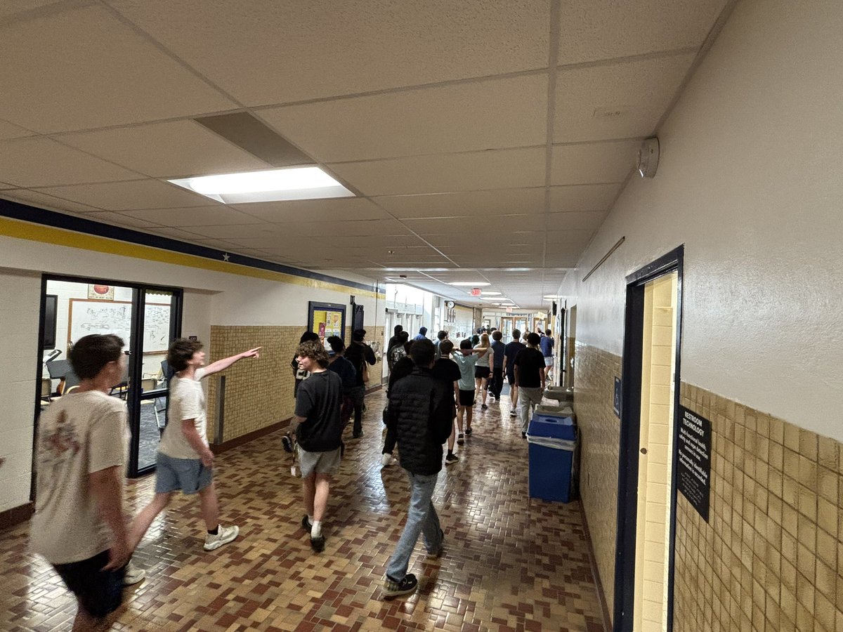 LCHS news tweet media