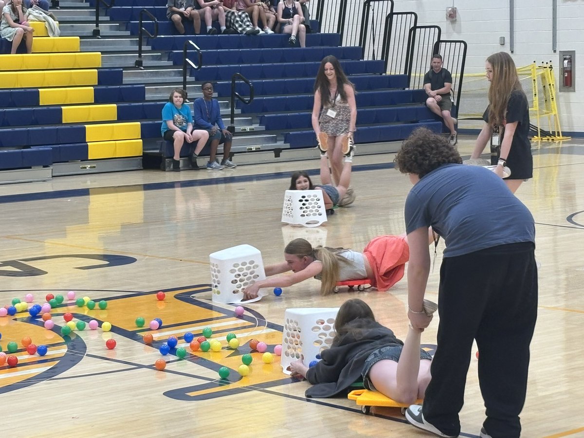 LCHS news tweet media