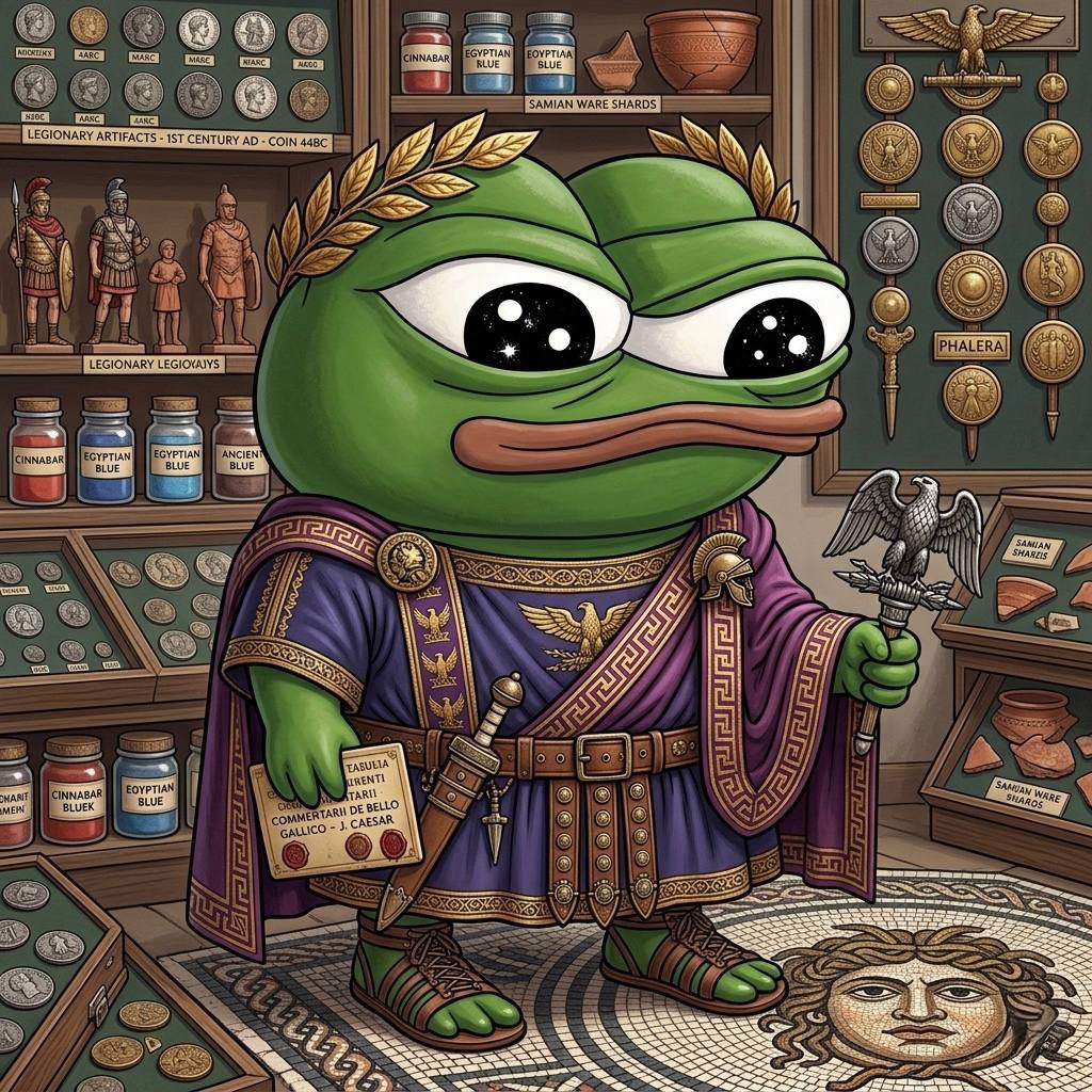 Apu Apustaja tweet media