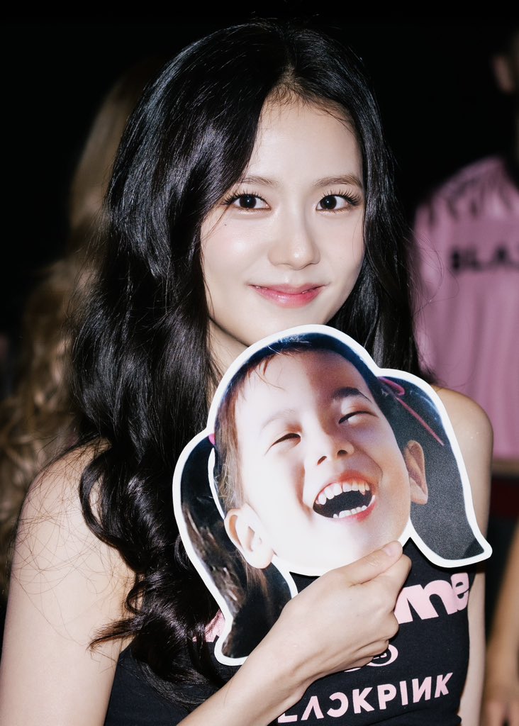 PORTAL JISOO tweet media