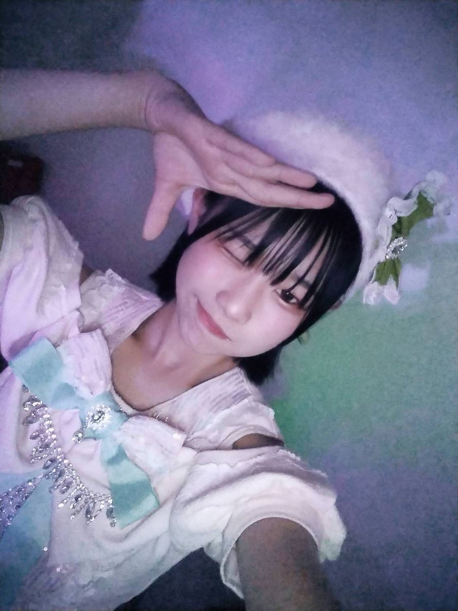 白綿奏音【Candy☆Drops】🍭 tweet media