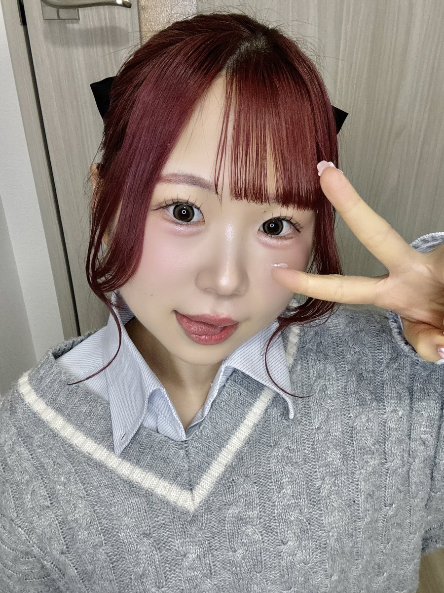 愛之瀬いちご【MaycryLiz】🎀10月ワンマンライブ🎀 tweet media