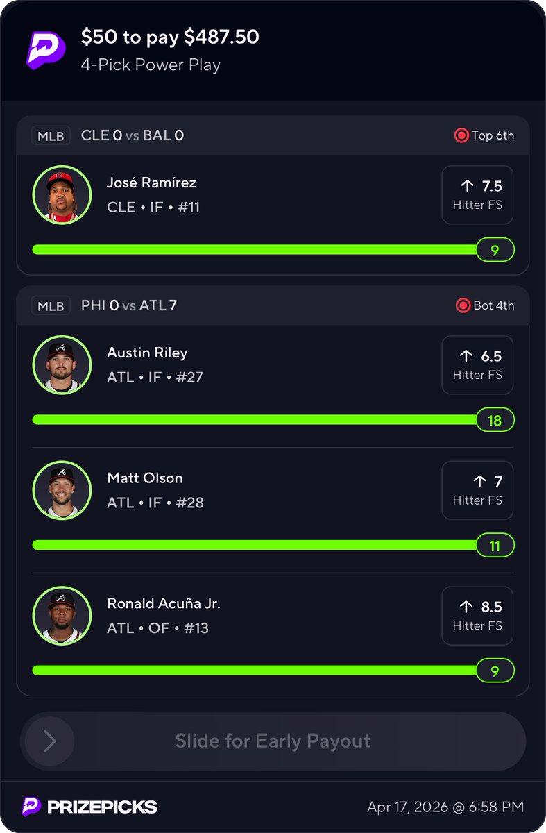 MindOfJakeUp's tweet photo. This was free as it gets Dubs ✅✅✅✅

🚨 $10 the rest of the month 🚨

https://t.co/CgUmOM4Gv1 https://t.co/PDGDZfyVrh