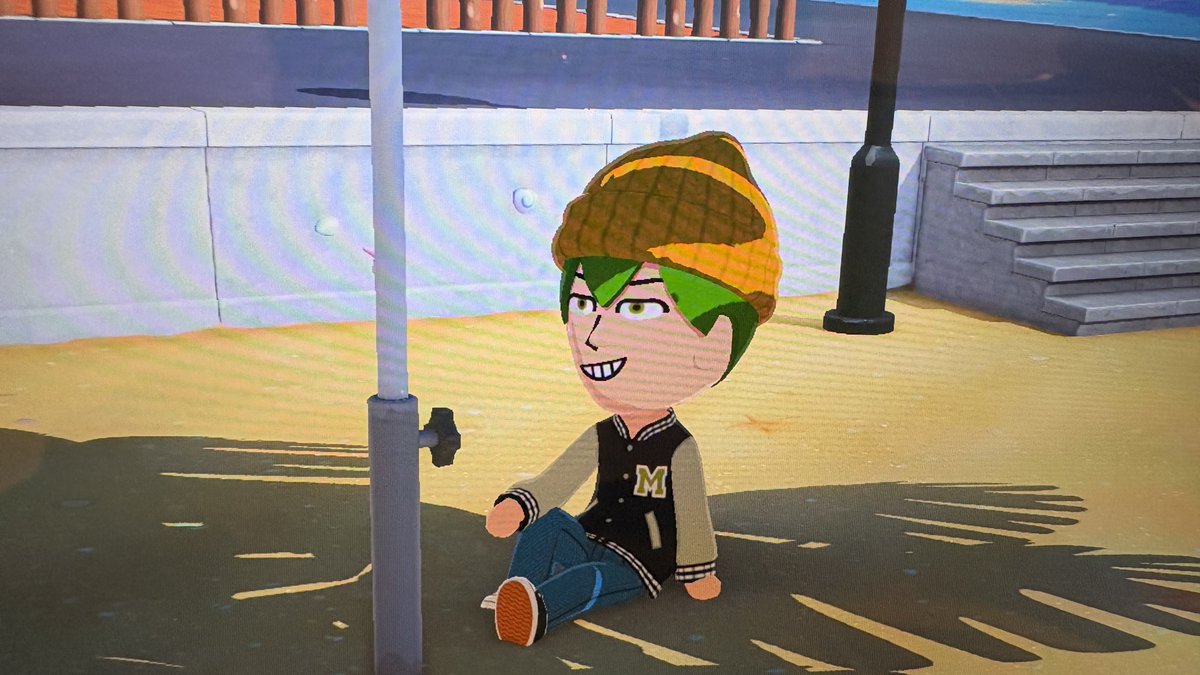 ハッシー tweet media