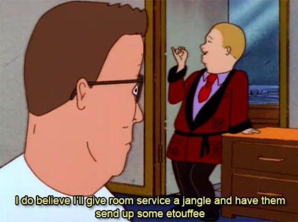 Boomhauer tweet media