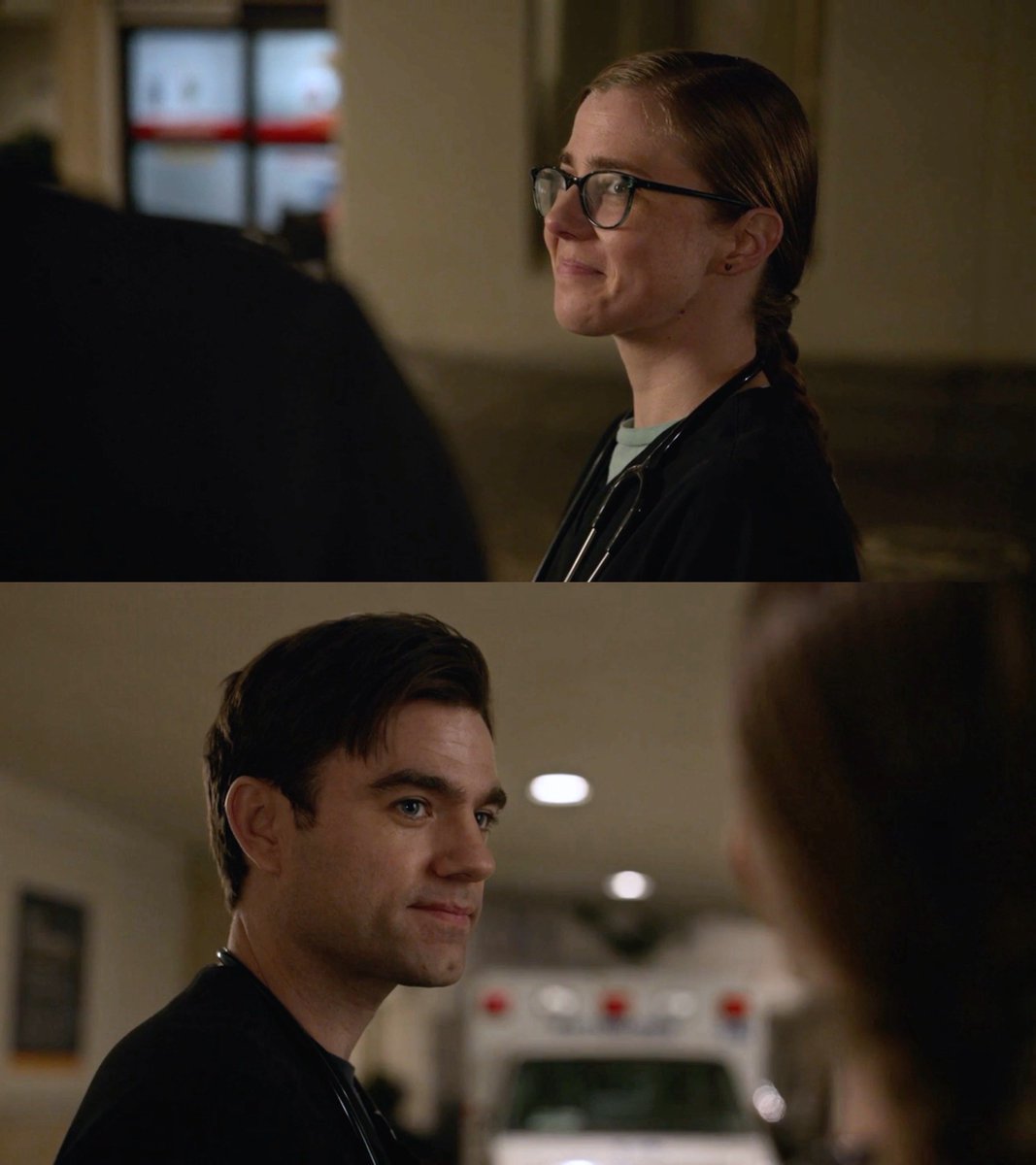 mmithstranger's tweet photo. “Mel's still trying to get people to even try to understand her, and with Langdon, she doesn't have to do that” GODDD😭😭😭💔💔 https://t.co/bfGyblpfxU