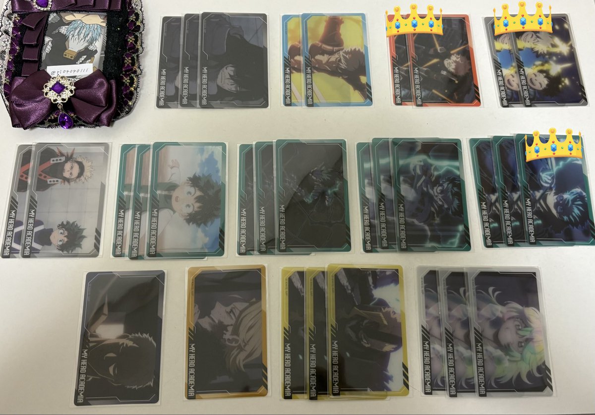 みや@取引/リトリン必読 tweet media