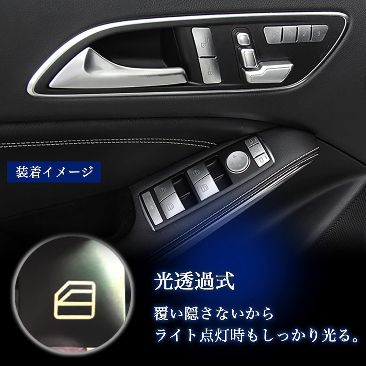 Mercedes-Benz Life tweet media