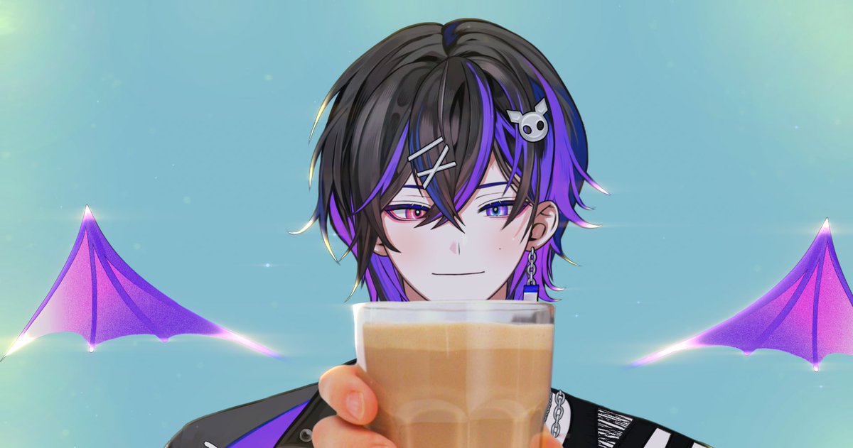 아라 에리스 Ara Eris tweet media