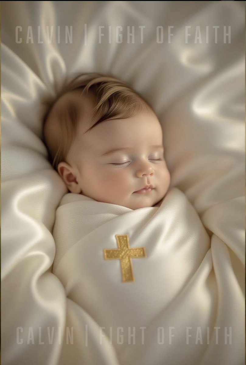 Calvin | Fight of Faith tweet media