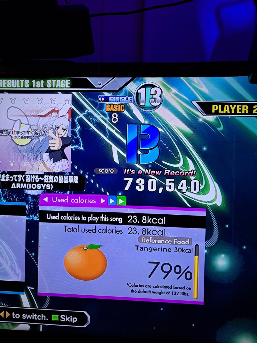 ChairTable62552's tweet photo. Arcade results https://t.co/ciNWOISHGq