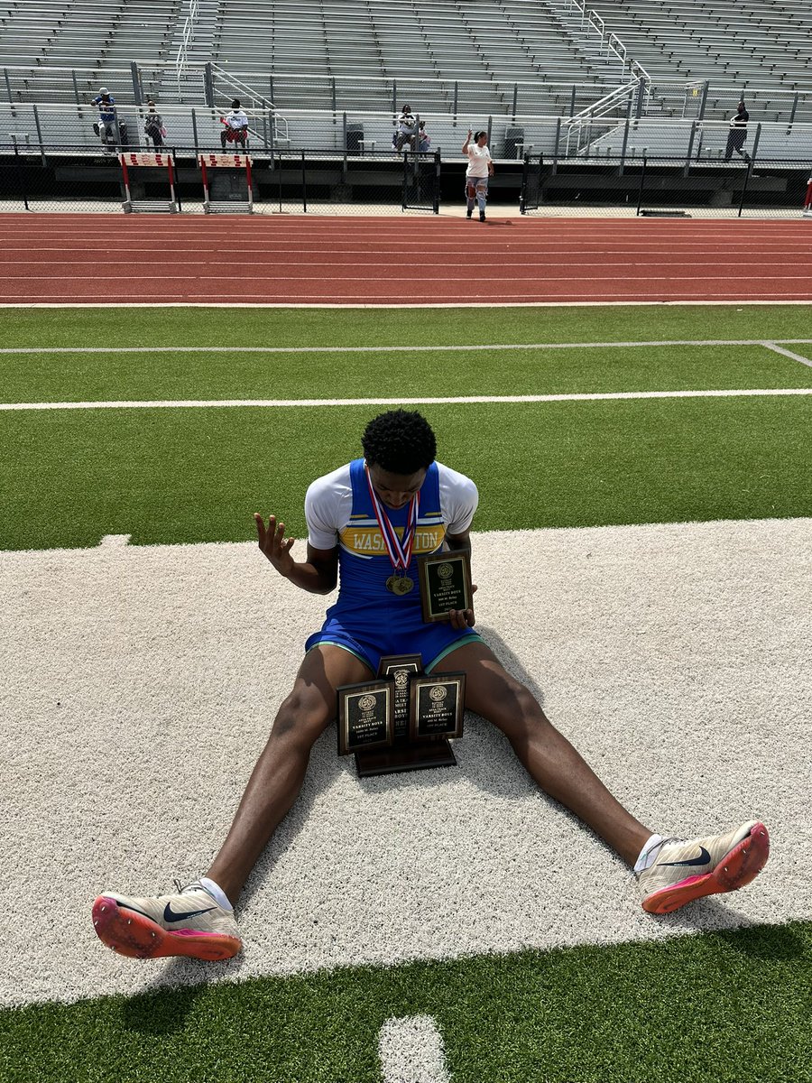 Quiten Powell ‘27 tweet media