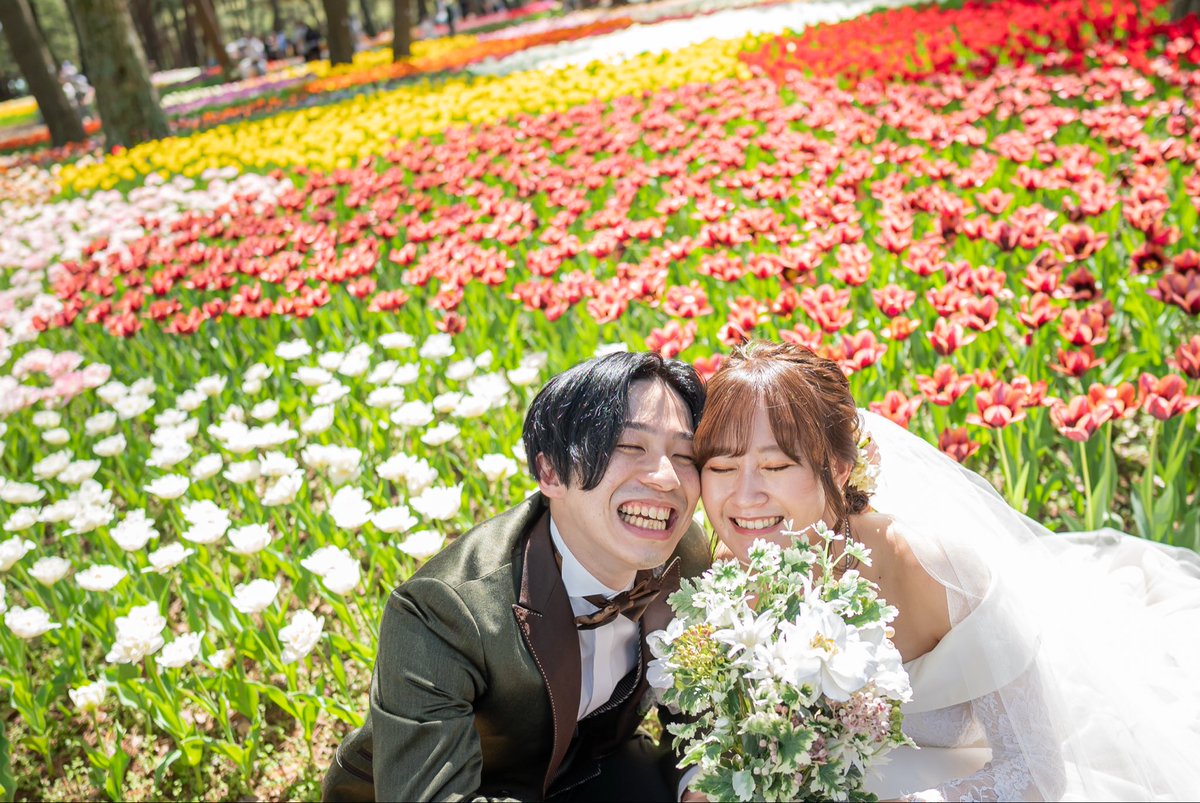 ドレスショップ「ブランシェ」ひたちなか【公式】 tweet media