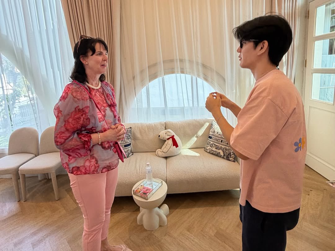 Klaviera Annette tweet media