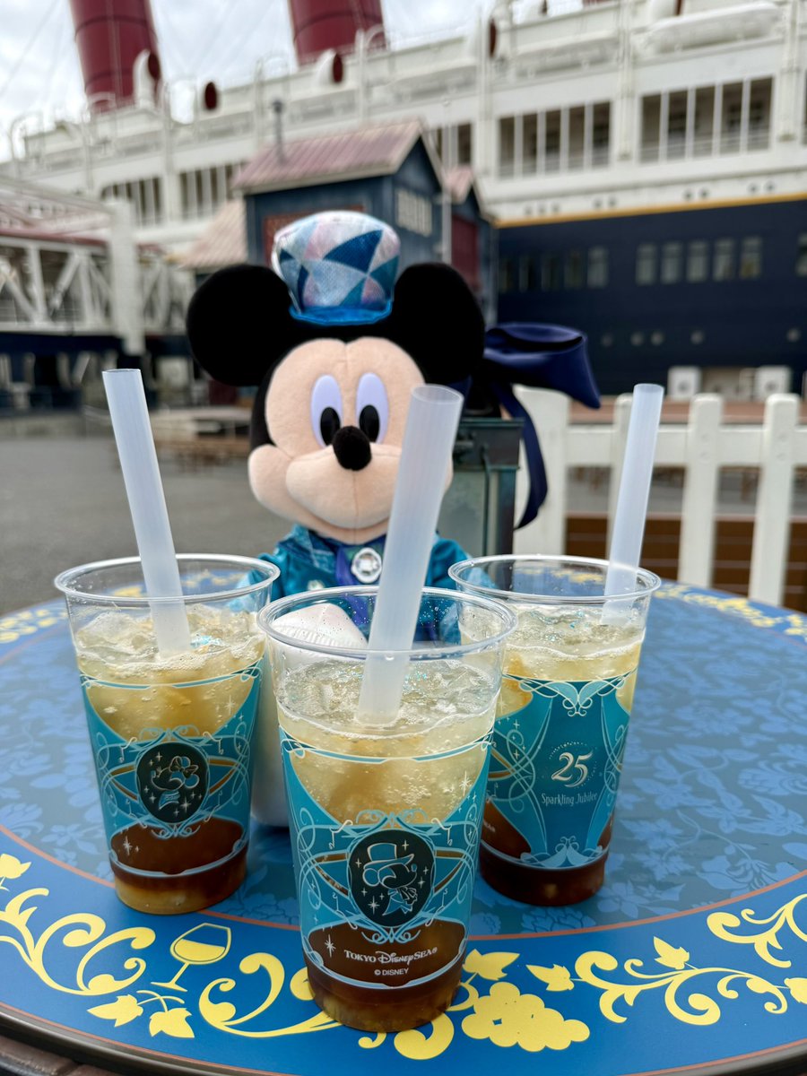 はなもぐ🦯✨ﾊﾞﾗｴﾃｨﾏｽﾀｰのステッキになりたい tweet media