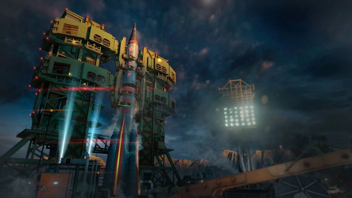 DETONATED tweet media