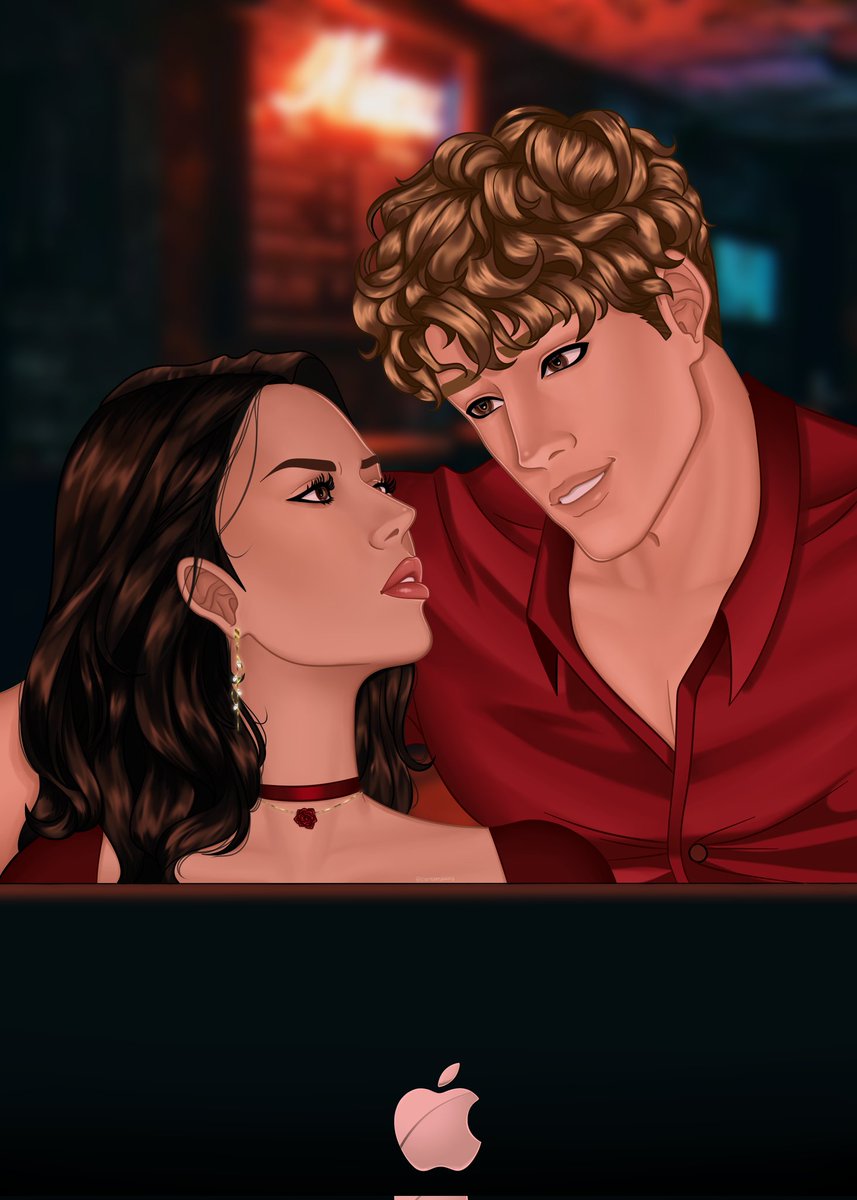 Lunna Balduíno 𐙚 tweet media