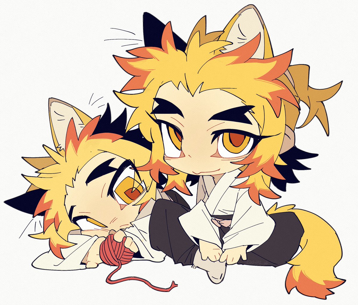 _瓜几盒 tweet media