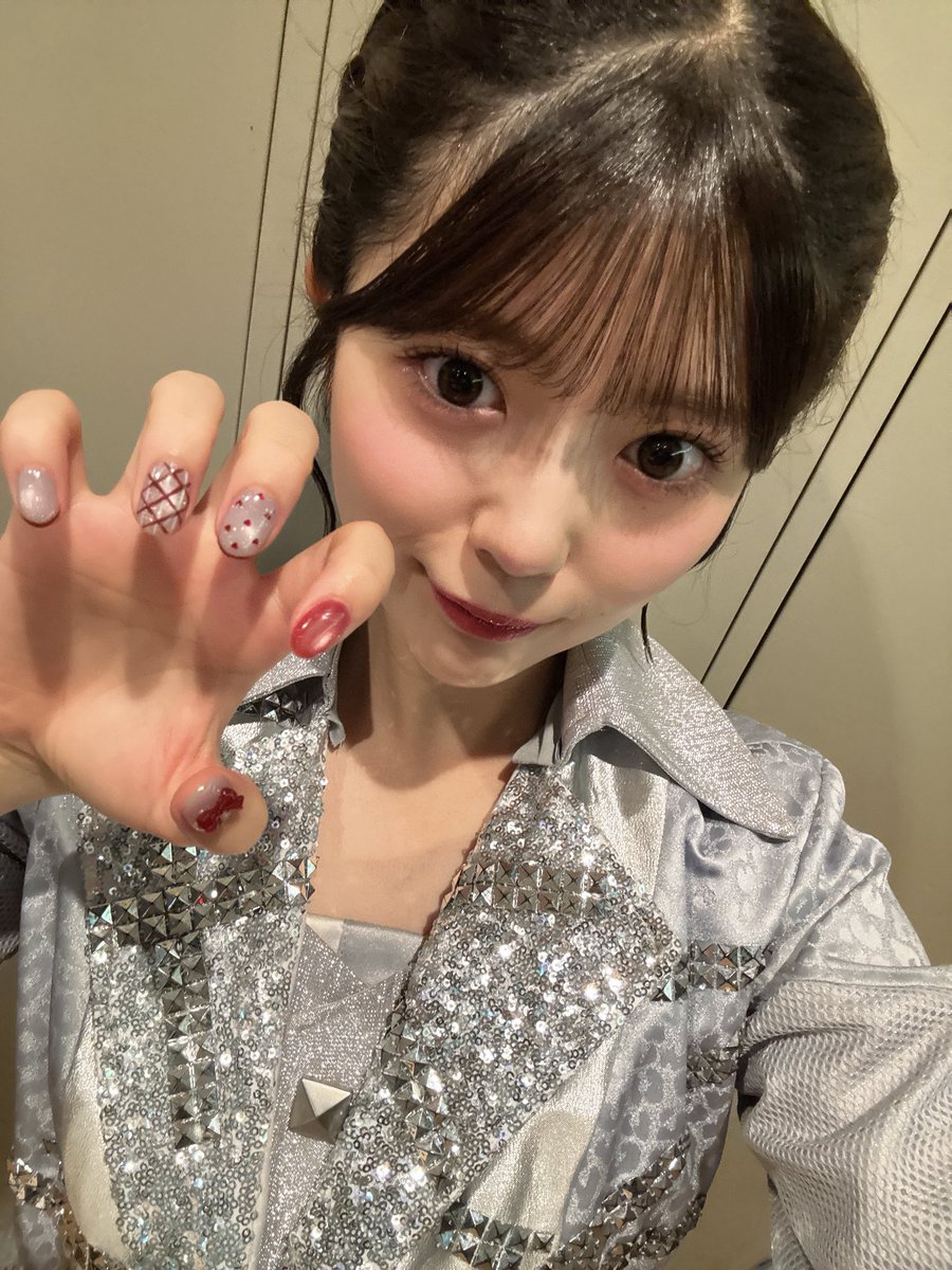 坂下 真心 tweet media