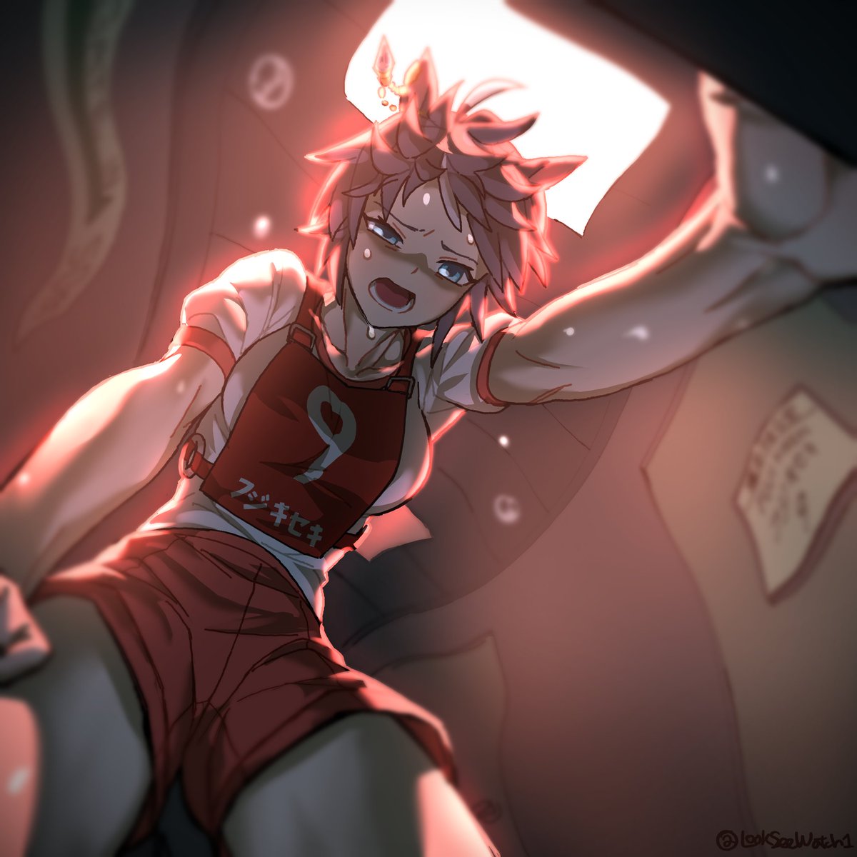 LookSeeWatch✍️ tweet media