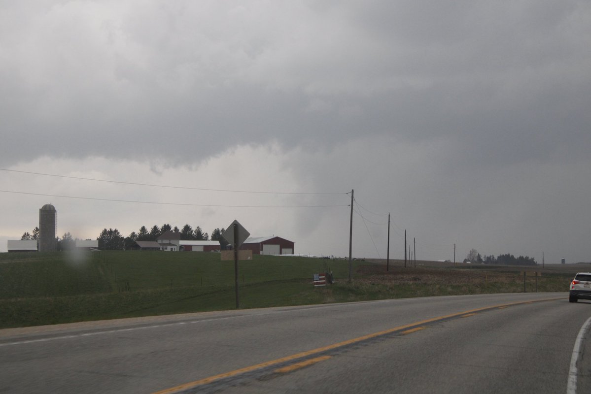 Will Roth, KF0RLZ tweet media