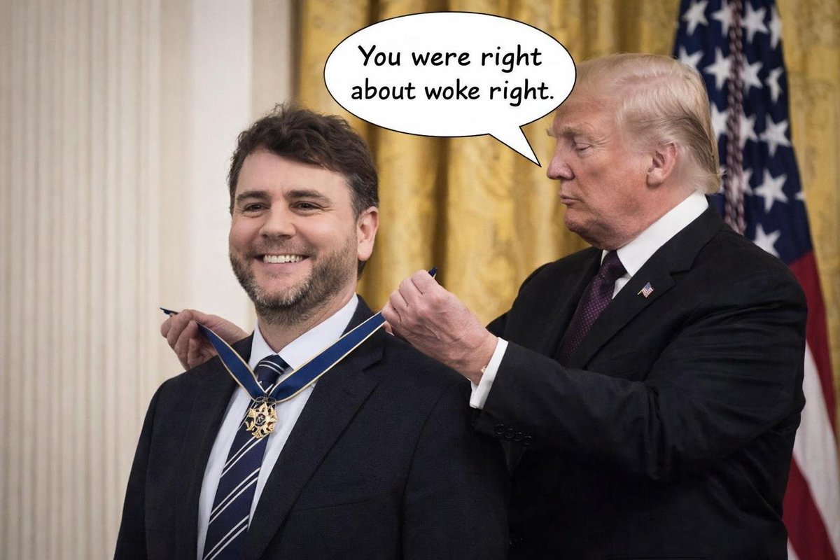 James Lindsay, anti-Communist tweet media