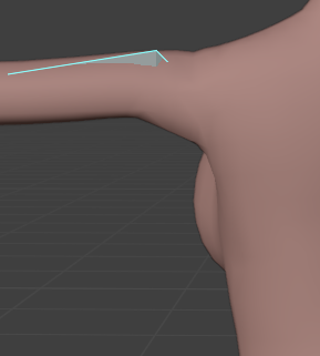 Killcrxb's tweet photo. Does anyone know of any particularly good weight painting videos or resources that they can point me to?

#gamedev #blender #3d https://t.co/KfMZaqUiBr
