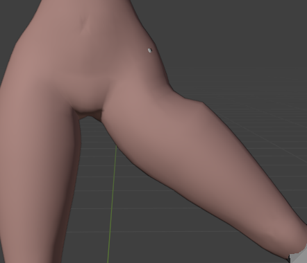 Killcrxb's tweet photo. Does anyone know of any particularly good weight painting videos or resources that they can point me to?

#gamedev #blender #3d https://t.co/KfMZaqUiBr