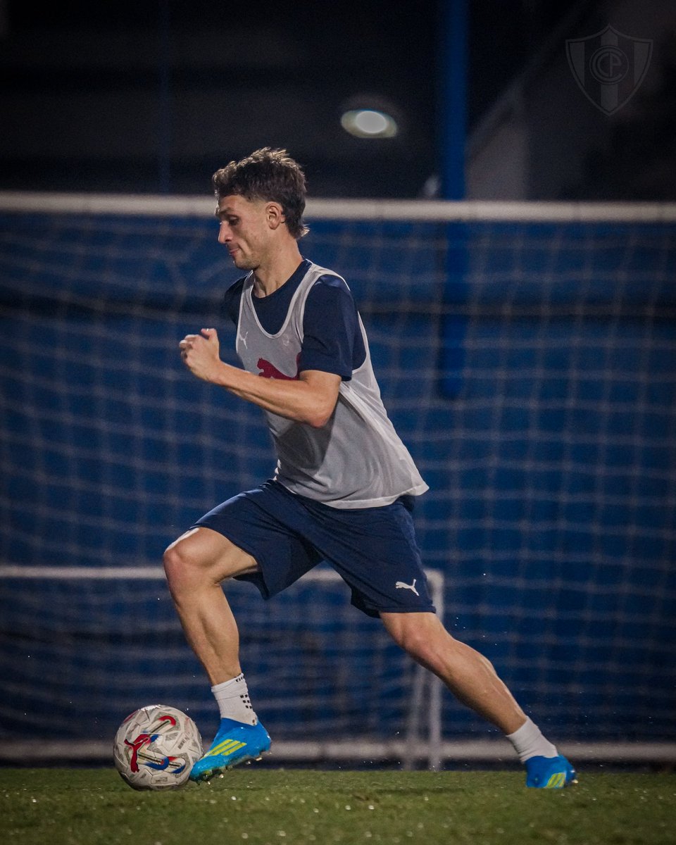 Club Cerro Porteño tweet media